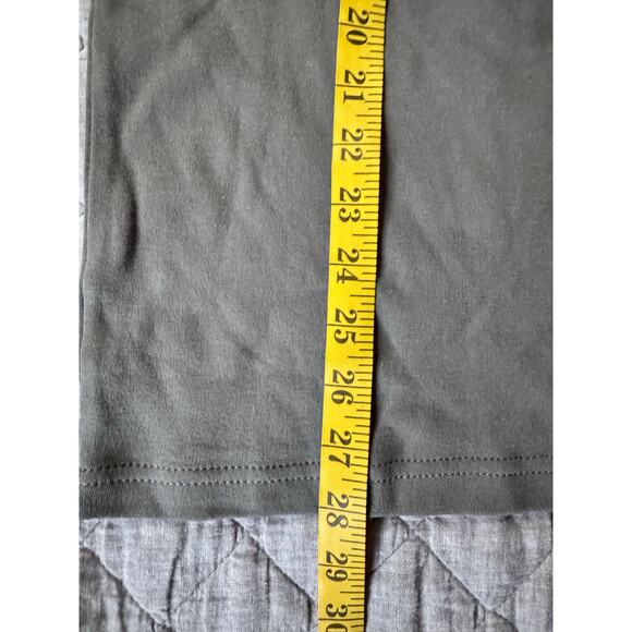 Rasco Flame Resistant Gray Henley T-Shirt Men’s Small New - Picture 4 of 5